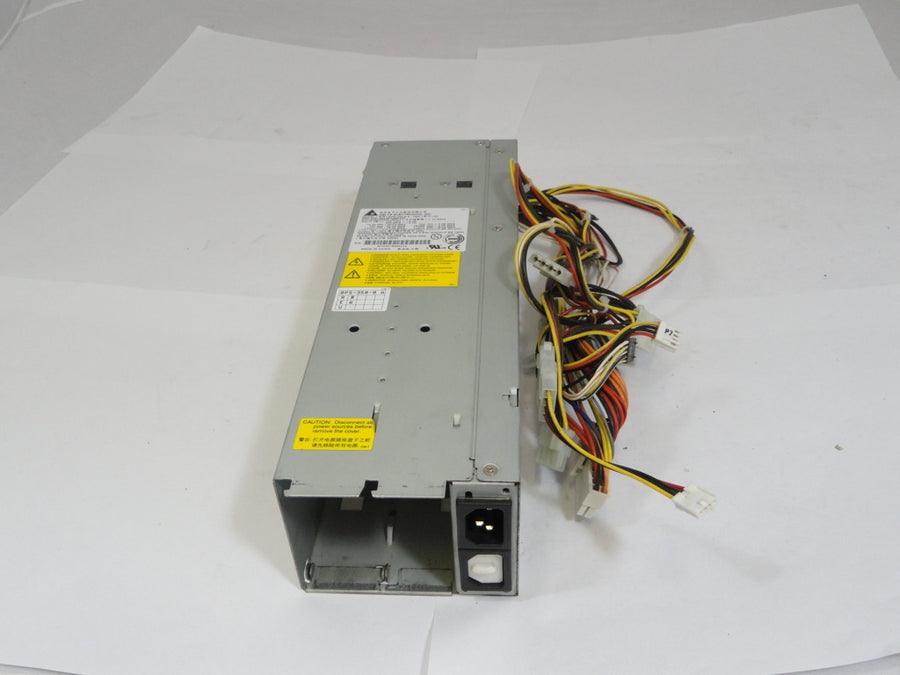 856-851006-024 - Delta Electronics 350W ATX Power Supply - Refurbished