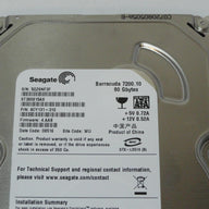 PR12286_9CY131-310_Seagate 80GB SATA 7200rpm 3.5in HDD - Image3