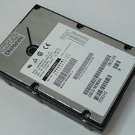 CA01606-B35100SD - Fujitsu Sun 4.3GB SCSI 80 pin 7200rpm 3.5in HDD - ASIS