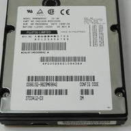 PR01847_CA01606-B35100SD_Fujitsu Sun 4.3GB SCSI 80 pin 7200rpm 3.5in HDD - Image2
