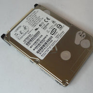 DK23FA-40 - Hitachi 40GB IDE 4200rpm 2.5in HDD - USED