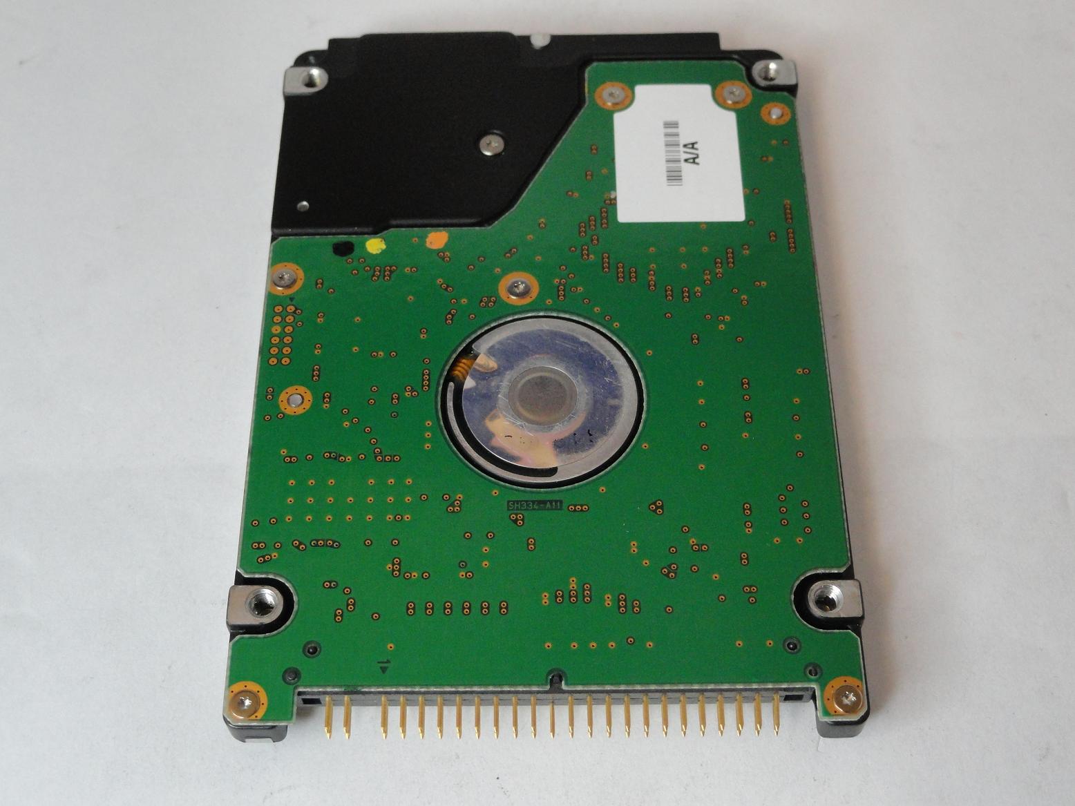 PR11779_DK23FA-40_Hitachi 40GB IDE 4200rpm 2.5in HDD - Image3