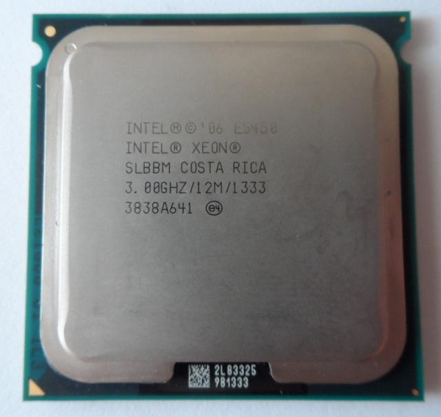 PR02021_SLBBM_Intel Xeon 3.0GHz/12Mb/1333MHZ - Image2