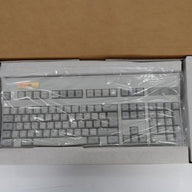 PR02518_PK040252_Fujitsu ICL, Keyboard White PS/2,102 Keys - Image2