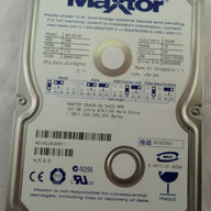 PR02609_D540X-4G_Maxtor 160GB IDE 5400rpm 3.5in HDD - Image5