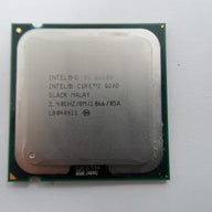 SLACR  - Intel Core 2 Quad Q6600 2.4Ghz 1066Mhz 8Mb LGA775 - Refurbished