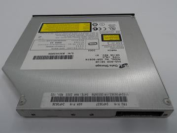 PR02701_GDR-8081N_H-L Data Storage, 8X DVD/24X CD  DVD-ROM - Image4