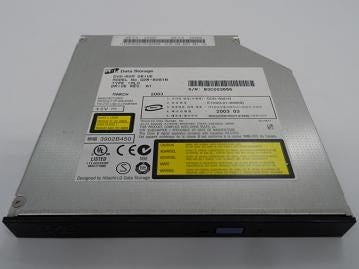 PR02701_GDR-8081N_H-L Data Storage, 8X DVD/24X CD  DVD-ROM - Image2