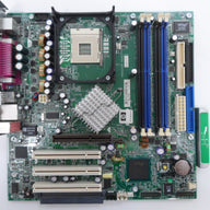 MC0980_323091-001_HP D530 System Board Socket PGA 478B - Image2