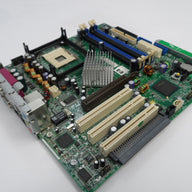 MC0980_323091-001_HP D530 System Board Socket PGA 478B - Image3