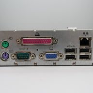 MC0980_323091-001_HP D530 System Board Socket PGA 478B - Image4
