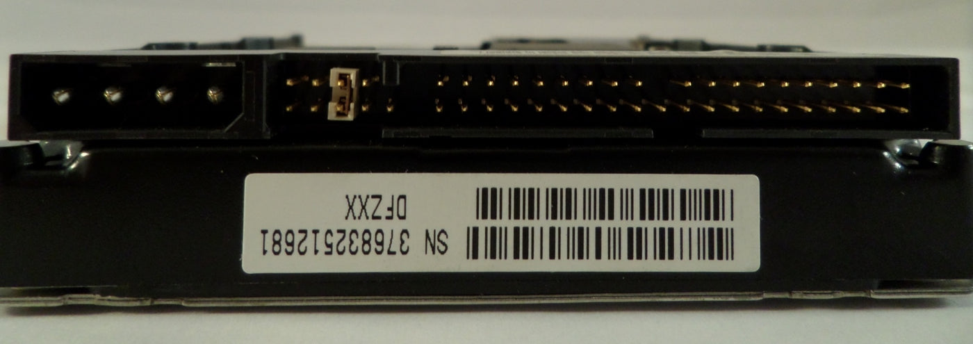 EX64A013 - Quantum 6.4Gb IDE  5400rpm 3.5" HDD - Refurbished