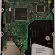 PR02859_EX64A013_Quantum Fireball EX, 6.4Gb IDE  Hard Drive, 3.5" - Image2