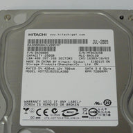 PR12964_0A38006_Hitachi 250GB SATA 7200rpm 3.5in HDD - Image3