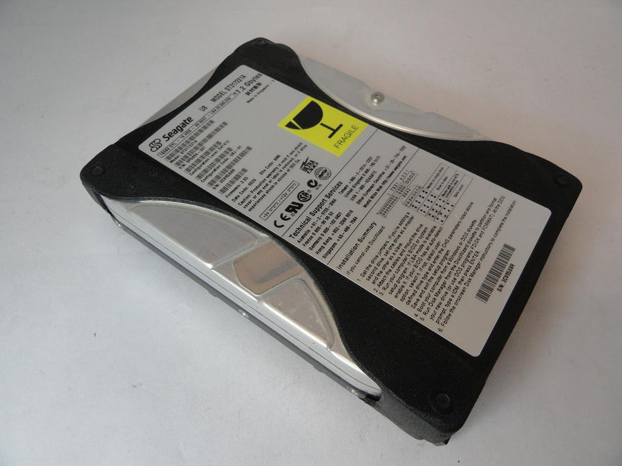 9P5004-301 - Seagate 17.2Gb IDE 5400rpm 3.5in HDD - Refurbished