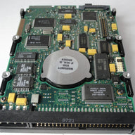 9C6002-031 - Seagate Compaq 2.1Gb SCSI 50 Pin 7200rpm 3.5in Barracuda HDD - USED