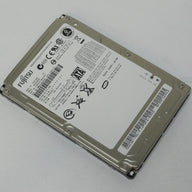 CA06672-B42000F1 - Fujitsu 40GB SATA 5400rpm 2.5in HDD - Refurbished