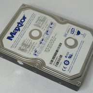 D540X-4G - Maxtor 160GB IDE 5400rpm 3.5in HDD - USED