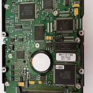 PR03178_59H6760_IBM 18.4Gb SCSI 68 Pin 3.5" 7200rpm HDD - Image4