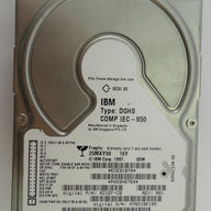 59H6760 - IBM 18.4Gb SCSI 68 Pin 3.5" 7200rpm HDD - Refurbished