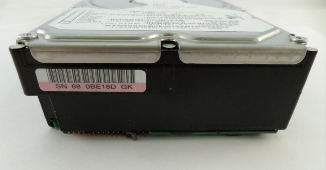 PR03178_59H6760_IBM 18.4Gb SCSI 68 Pin 3.5" 7200rpm HDD - Image3
