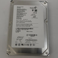 9W2812-133 - Seagate 80GB 7200RPM 3.5" SATA HDD - USED