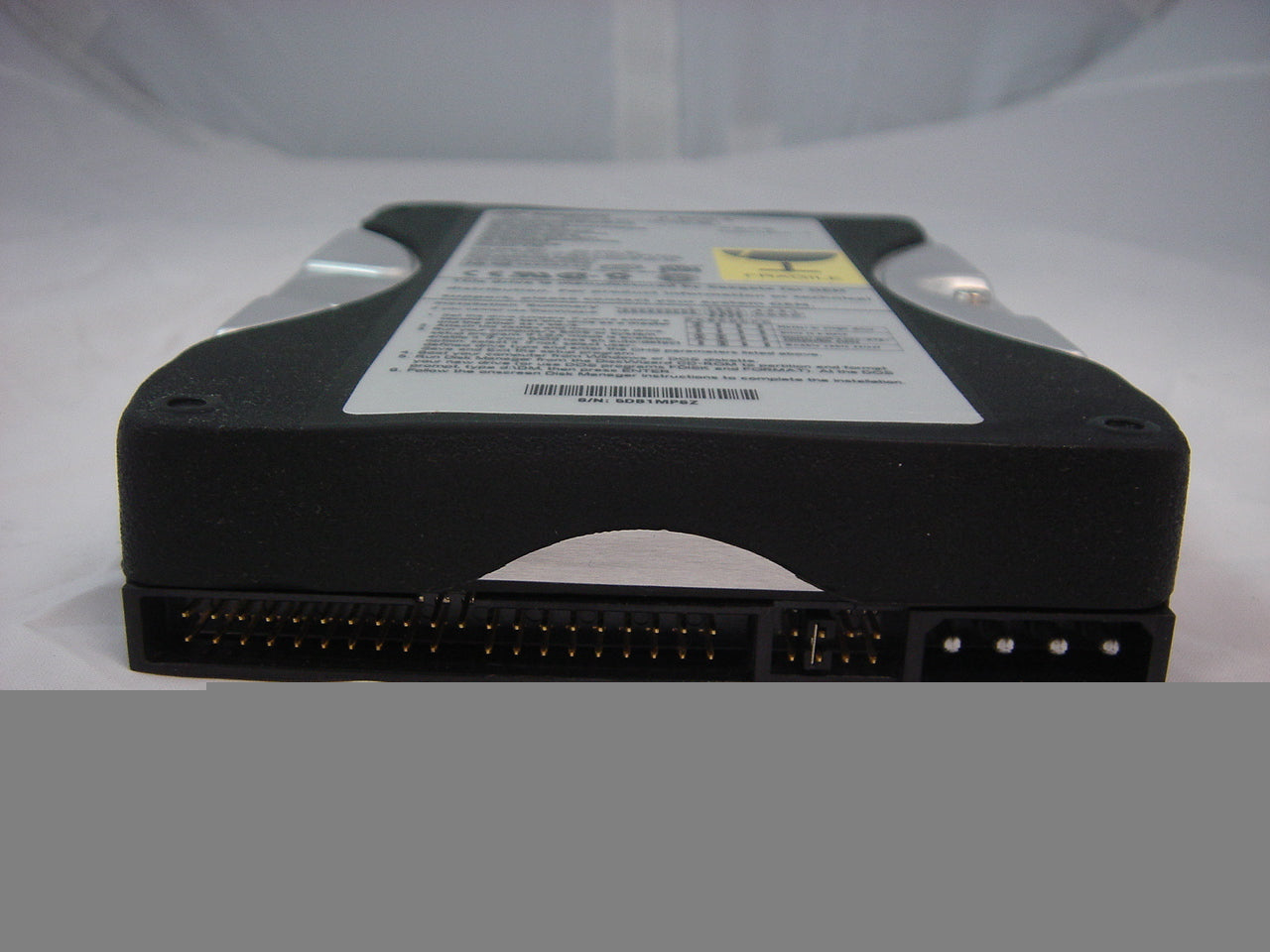 PR12938_9R4005-305_Seagate 10GB IDE (ATA-100) HDD - 5400rpm - 3.5" - Image4