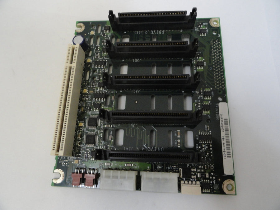 PR11497_A43798-201_Intel Server SCSI Drive Backplane - Image2