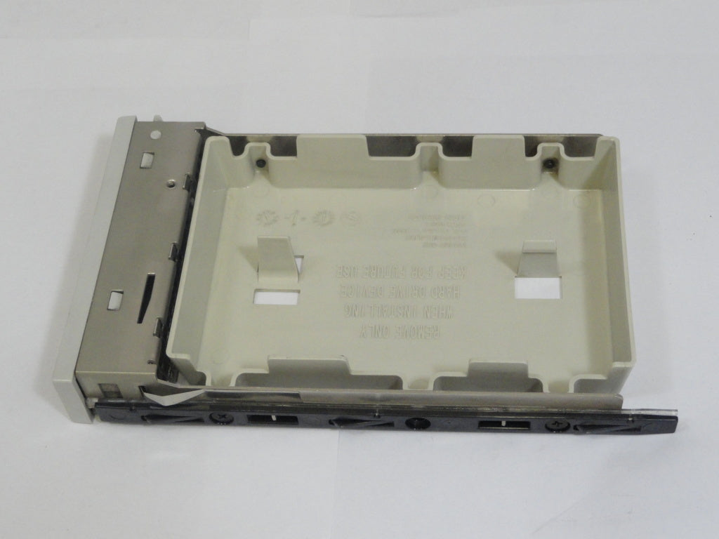 PR11594_A65278-005_Intel Hard Disk Drive Caddy With Bottom Plate - Image2