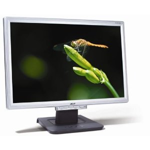 ET.L5209.015 - Acer AL1916W TFT Monitor 19" - Refurbished