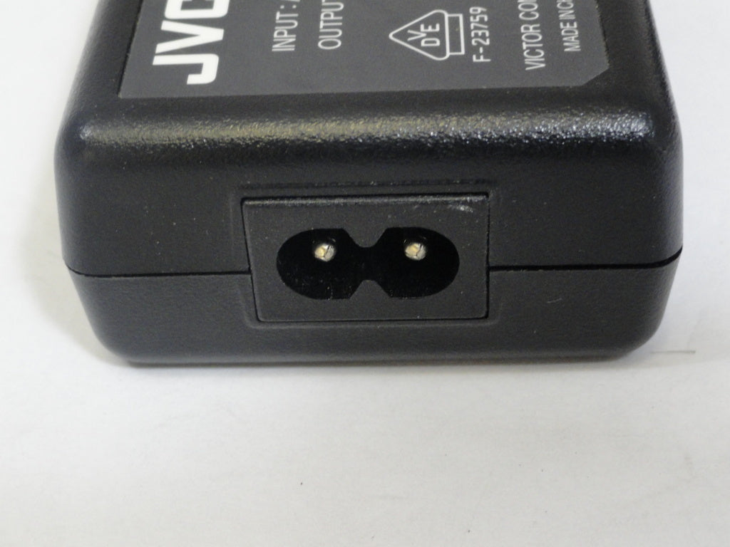PR11445_AP-V13E_JVC AC Power Adapter for JVC Camcorder - Image3