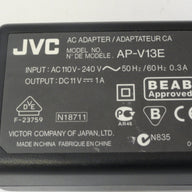 PR11445_AP-V13E_JVC AC Power Adapter for JVC Camcorder - Image2