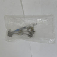 C19009-001 - Intel Heatsink Clamps & Screws + Thermal Solution - NEW