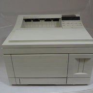 C2037A - HP Laserjet 4+ Printer - White - Refurbished