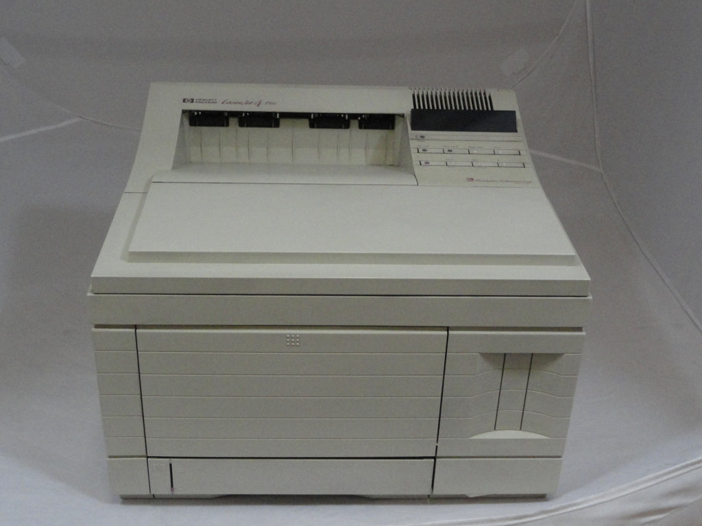 PR10488_C2037A_HP Laserjet 4+ Printer - Image3
