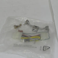 C34525-001 - Intel Fan Power Cable & Heatsink Clamps - No H/S Comp - NEW