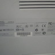 C4781A - HP LaserJet 2000 Sheet Input Tray - ASIS
