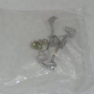 C62872-001 - Intel Heatsink Clamps & Screws - NEW