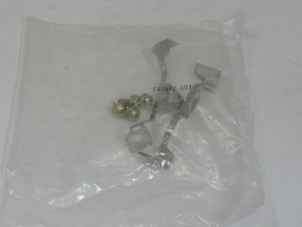 C62872-001 - Intel Heatsink Clamps & Screws - NEW