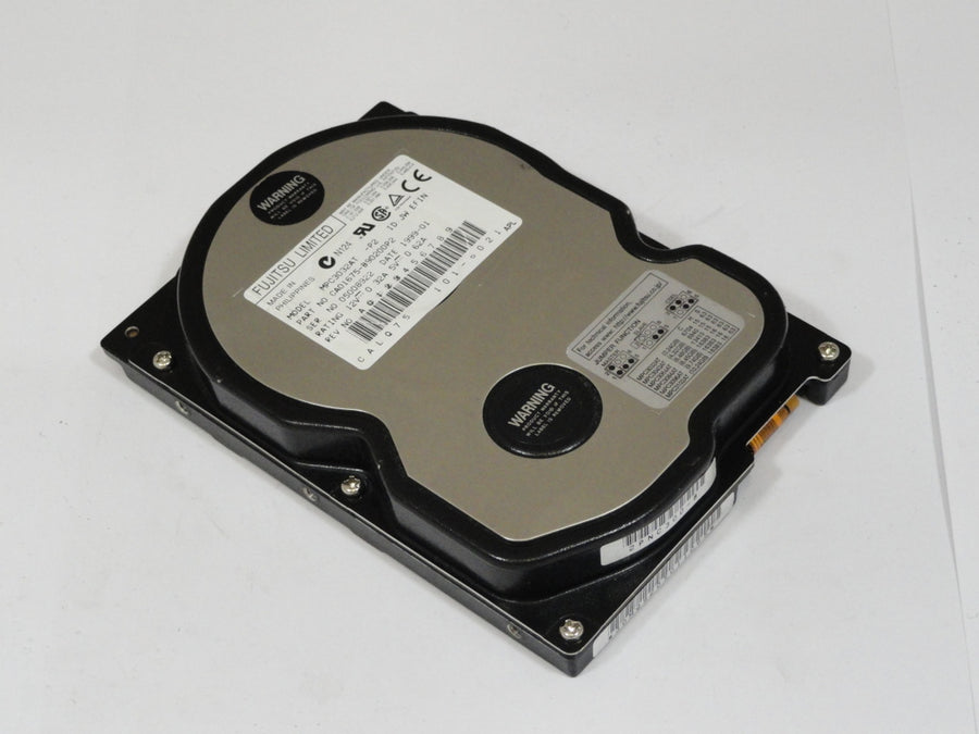 CA01675-B90200P2 - Fujitsu 3.2GB 3.5" IDE HDD - Refurbished