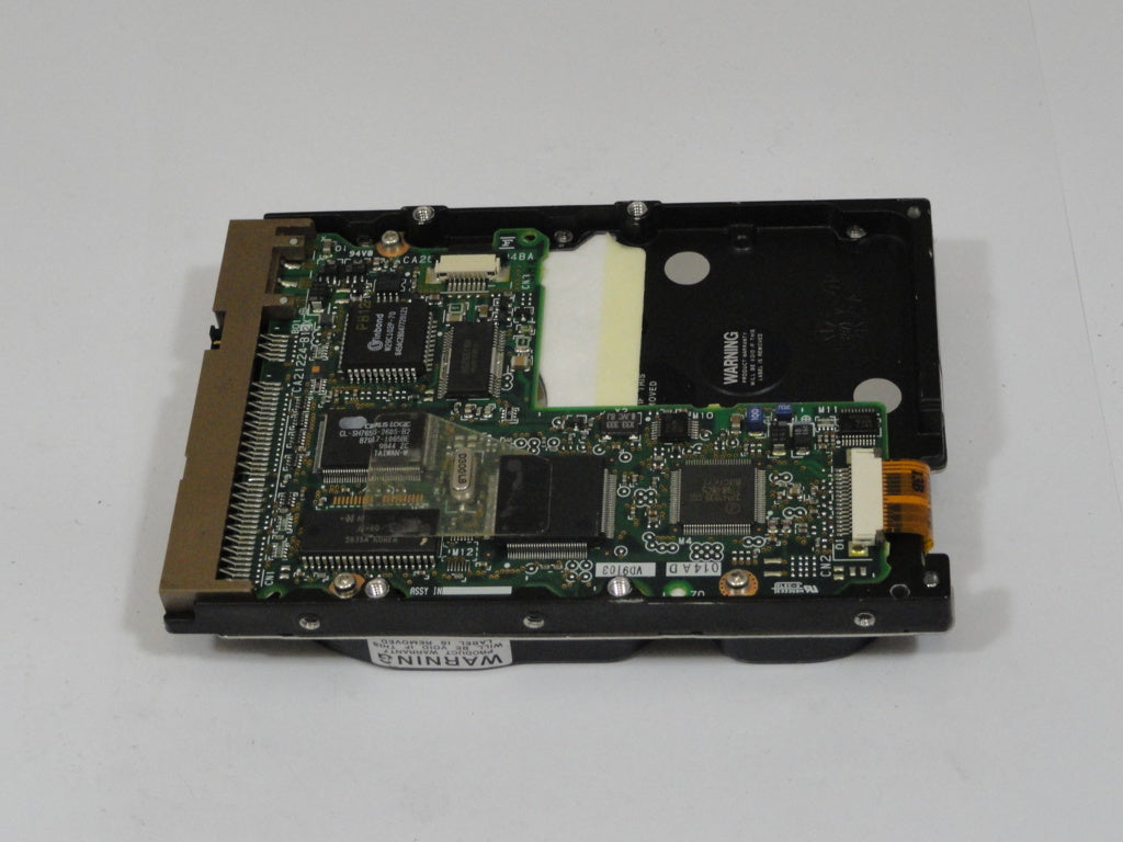 PR12040_CA01675-B90200P2_Fujitsu 3.2GB 3.5" IDE HDD - Image3