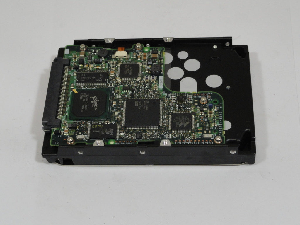 PR12932_390-0157_Sun/Fujitsu 73GB 10K RPM 3.5" U320 80 PIN SCSI - Image2