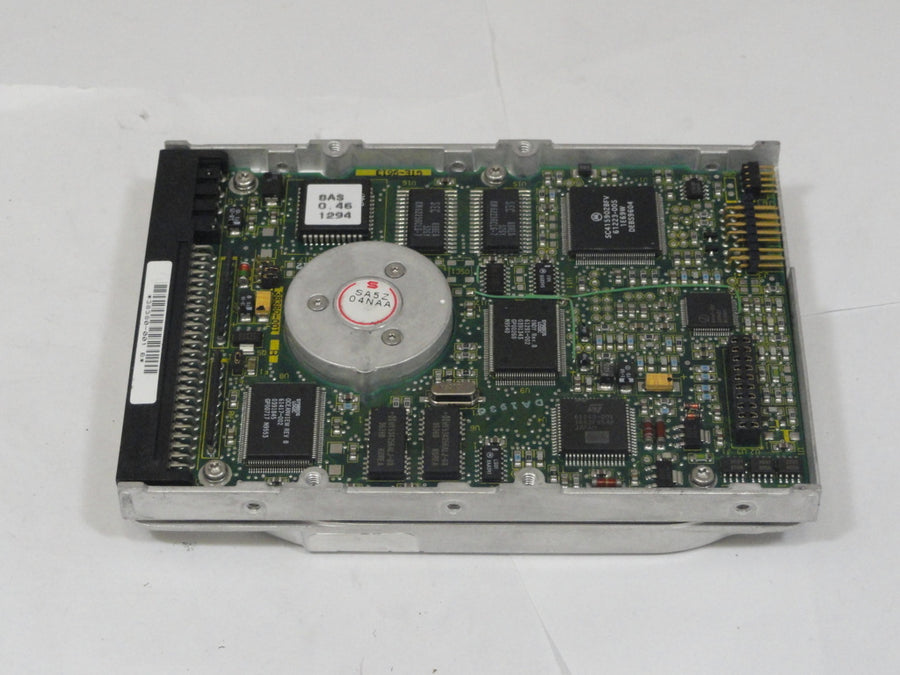 PR11924_CFP1080S_Conner 1.05 Gb SCSI 50 Pin 3.5in HDD - Image2