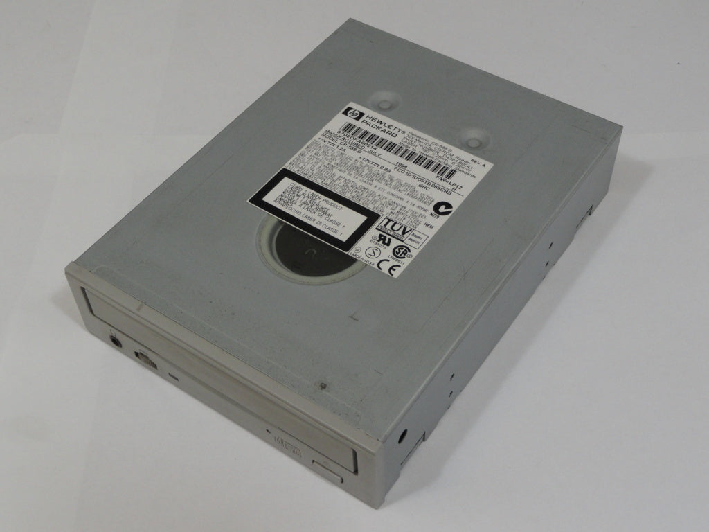 PR03212_CR-588-B_HP/Panasonic CD ROM 32x IDE Grey - Image4