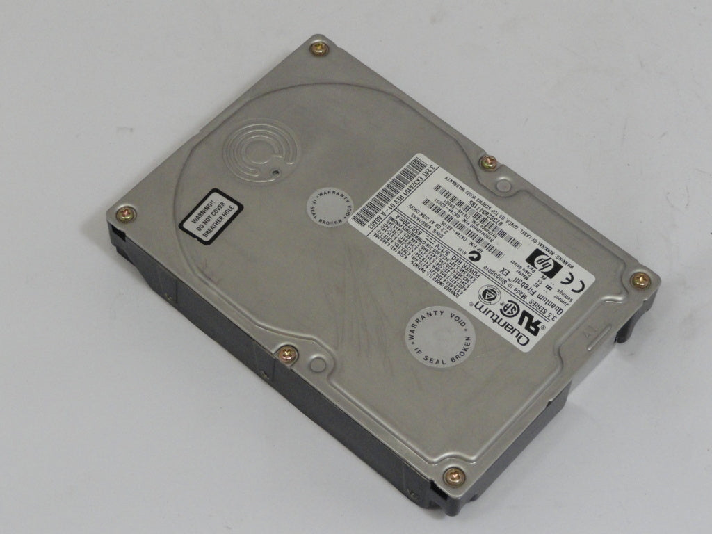 PR04339_EX32A012_HP Quantum 3.2Gb IDE 3.5in HDD - Image7