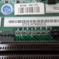 3753107 - SUN Microsystems V210 or V240 Motherboard -375-3148Part Numbers: 375-3107 - Refurbished