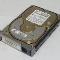 25L1991 - IBM 9GB SCSI 80PIN 3.5" Hard Drive In Sun Caddy - Refurbished