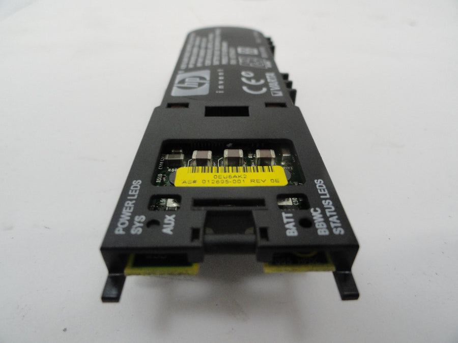 PR12832_381573-001_HP 4.8V Ni-MH Raid Controller Battery - Image2