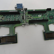 410189-001 - HP Memory Backplane and Carrier Assembly from Proliant DL580 G4 Server - Refurbished