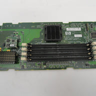 012825-001 - HP Memory Installation board from DL580 G4 Server - Refurbished